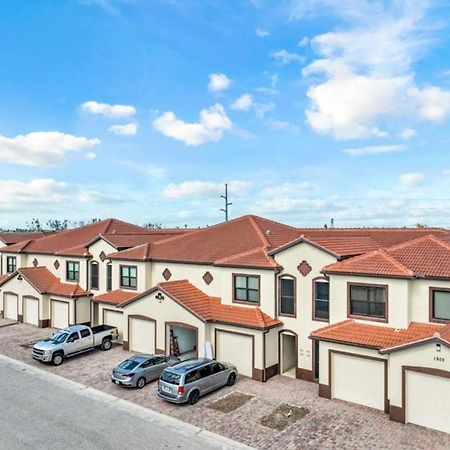 Luxury Oasis - Pool, Bbq, Patio - Cape Coral, Florida Appartement Buitenkant foto
