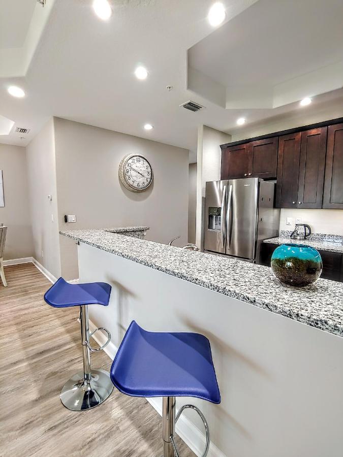 Luxury Oasis - Pool, Bbq, Patio - Cape Coral, Florida Appartement Buitenkant foto