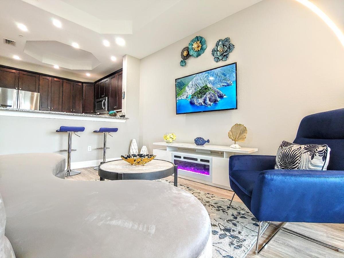 Luxury Oasis - Pool, Bbq, Patio - Cape Coral, Florida Appartement Buitenkant foto