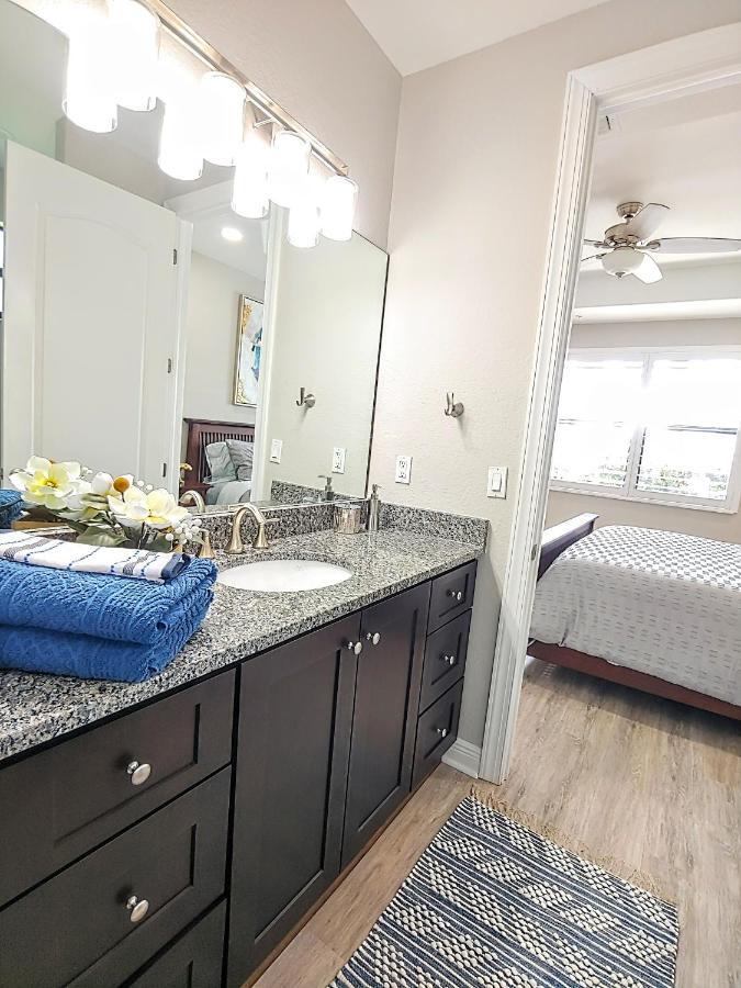 Luxury Oasis - Pool, Bbq, Patio - Cape Coral, Florida Appartement Buitenkant foto