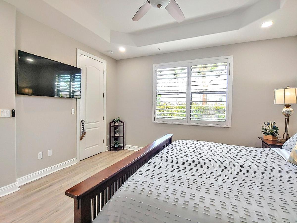 Luxury Oasis - Pool, Bbq, Patio - Cape Coral, Florida Appartement Buitenkant foto