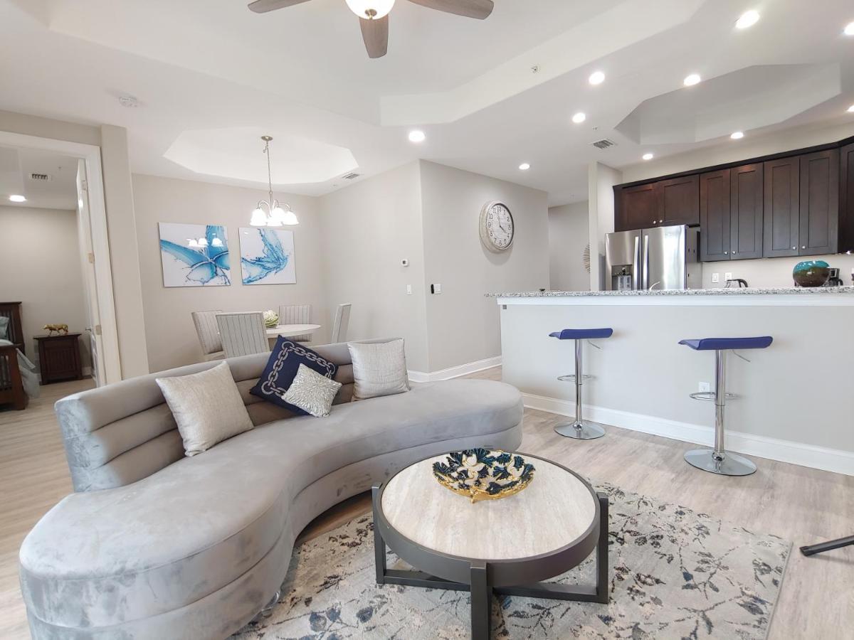 Luxury Oasis - Pool, Bbq, Patio - Cape Coral, Florida Appartement Buitenkant foto