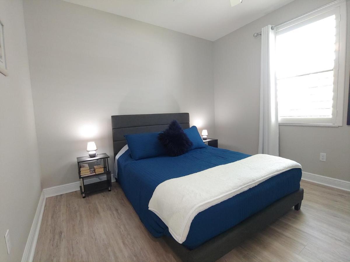 Luxury Oasis - Pool, Bbq, Patio - Cape Coral, Florida Appartement Buitenkant foto