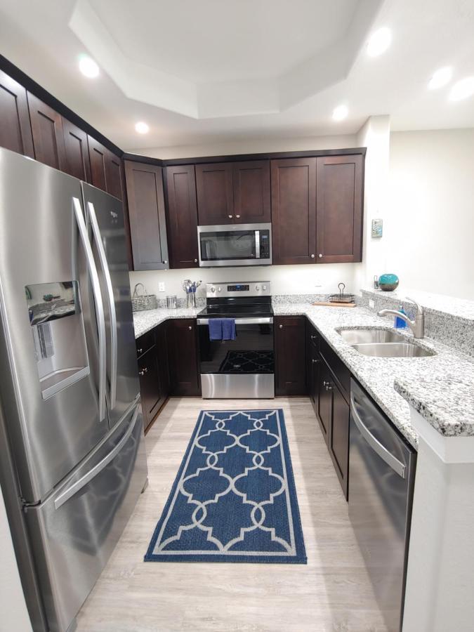 Luxury Oasis - Pool, Bbq, Patio - Cape Coral, Florida Appartement Buitenkant foto